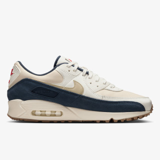 NIKE Спортни обувки AIR MAX 90 PRM MBTS 