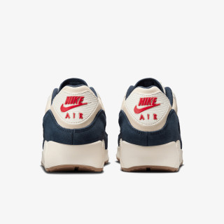 NIKE Спортни обувки AIR MAX 90 PRM MBTS 