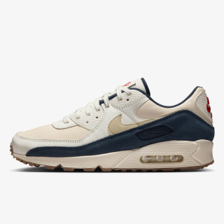 NIKE Спортни обувки AIR MAX 90 PRM MBTS 