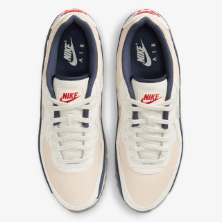 NIKE Спортни обувки AIR MAX 90 PRM MBTS 