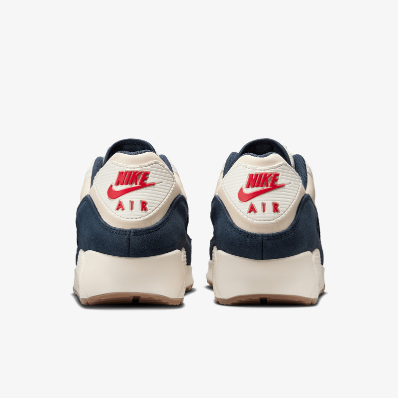 NIKE Спортни обувки AIR MAX 90 PRM MBTS 