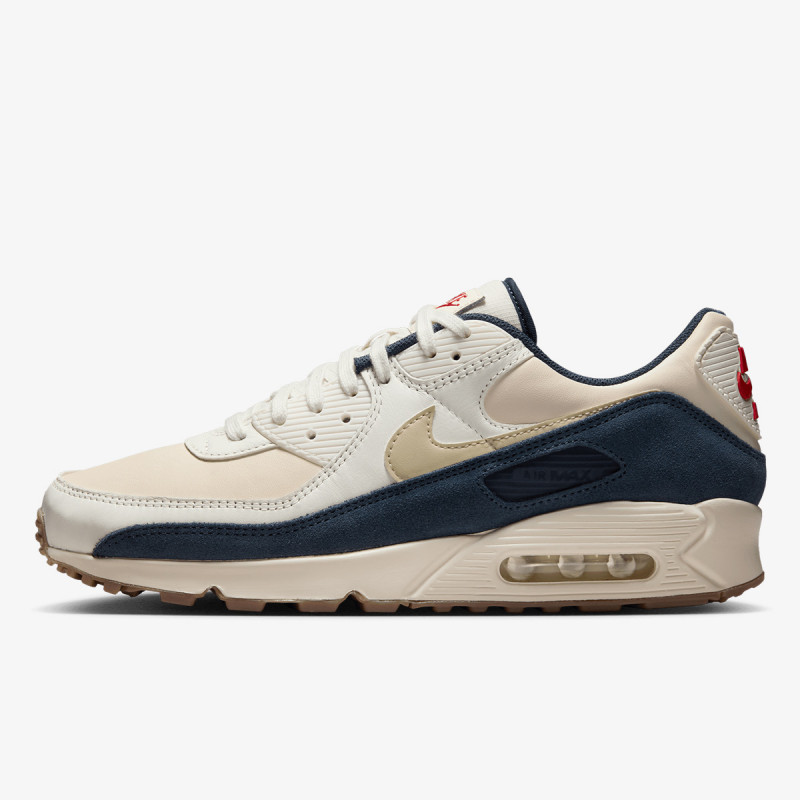 NIKE Спортни обувки AIR MAX 90 PRM MBTS 