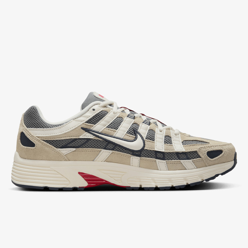 NIKE Спортни обувки NIKE P-6000 MBTS 
