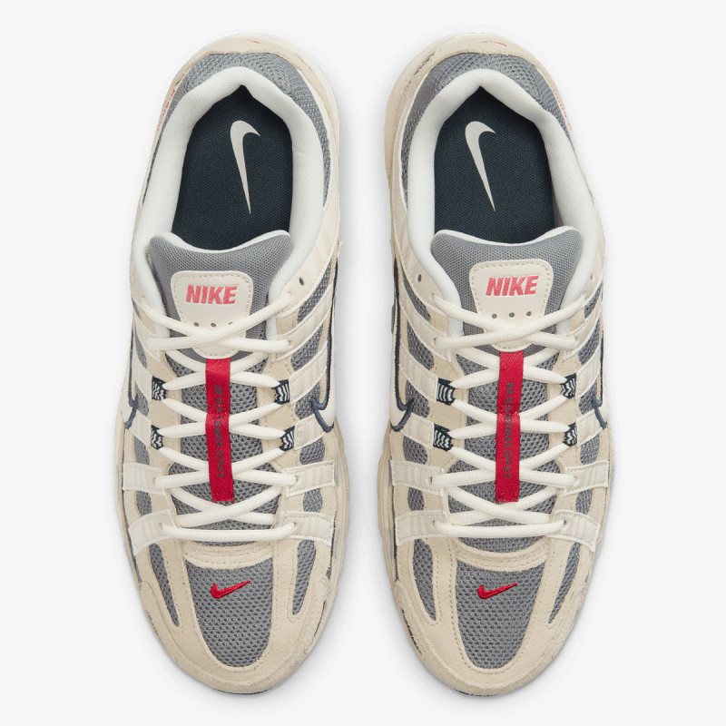 NIKE Спортни обувки NIKE P-6000 MBTS 
