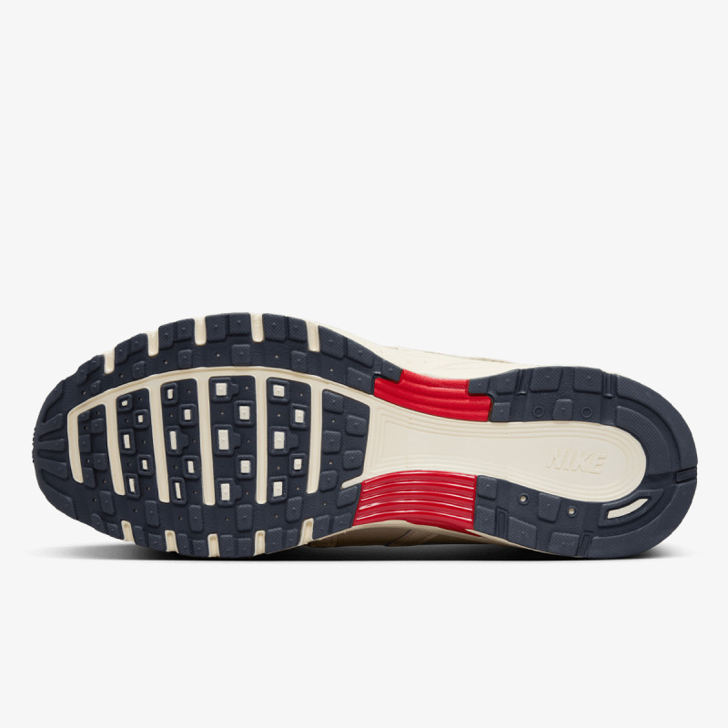NIKE Спортни обувки NIKE P-6000 MBTS 