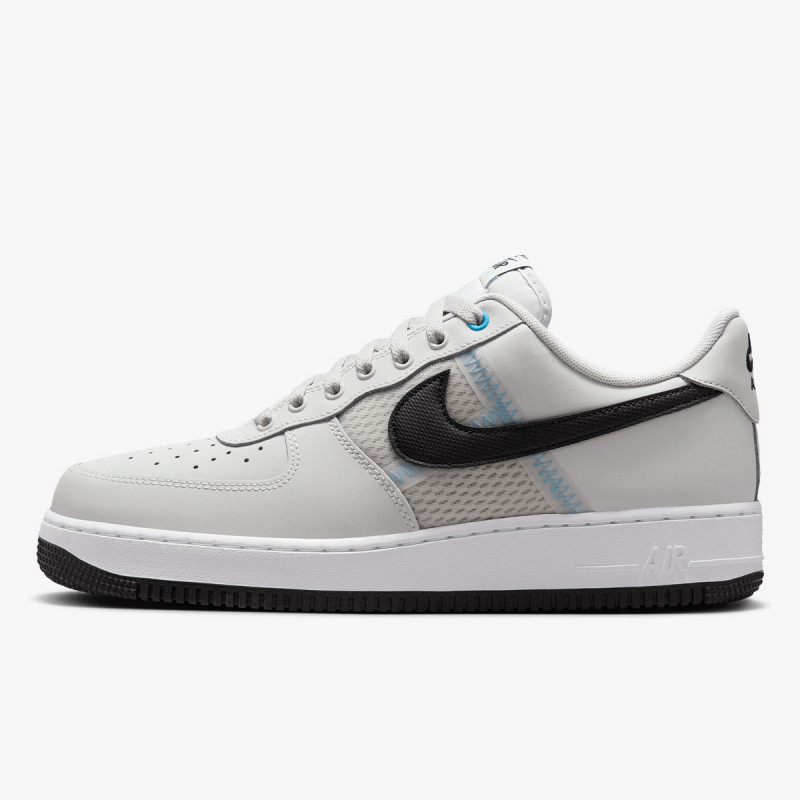 NIKE Спортни обувки NIKE AIR FORCE 1 '07 LV8 SE 