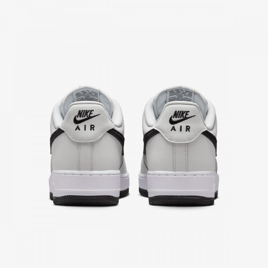 NIKE Спортни обувки NIKE AIR FORCE 1 '07 LV8 SE 