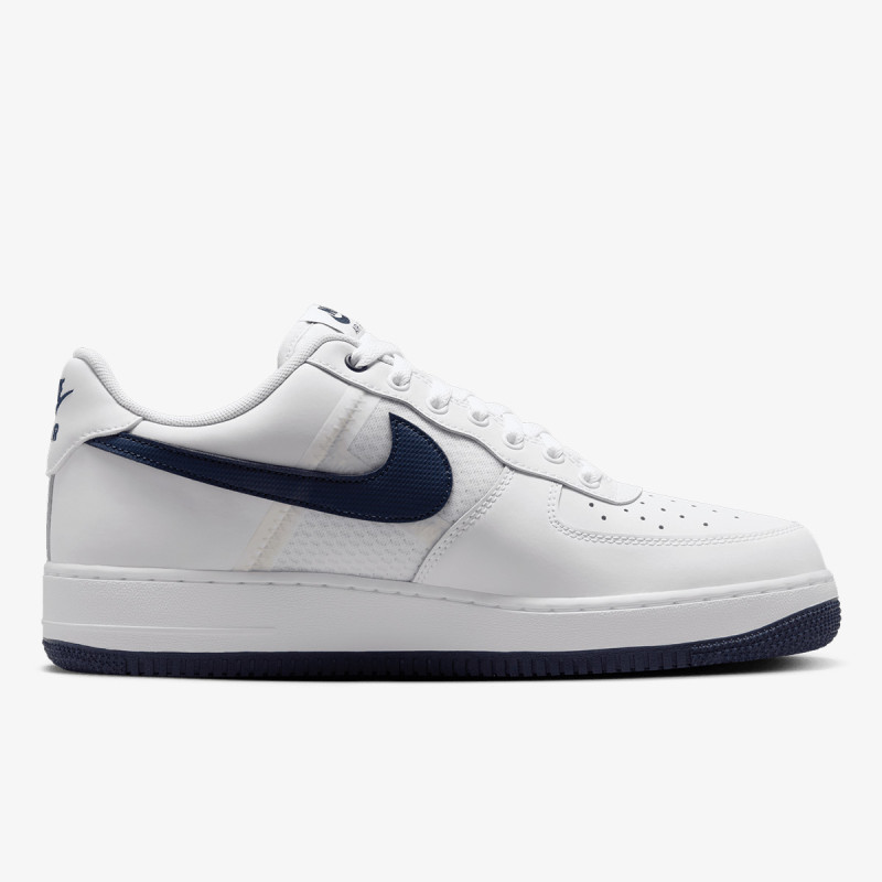 NIKE Спортни обувки NIKE AIR FORCE 1 '07 LV8 SE 