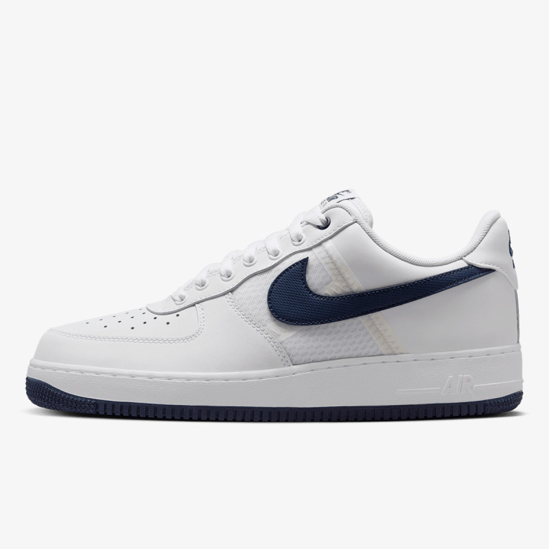 NIKE Спортни обувки NIKE AIR FORCE 1 '07 LV8 SE 