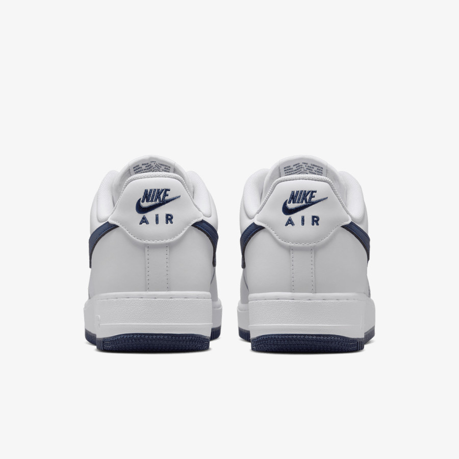 NIKE Спортни обувки NIKE AIR FORCE 1 '07 LV8 SE 