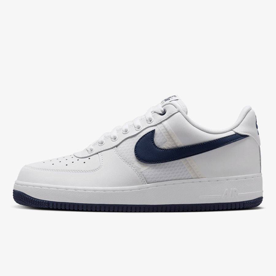 NIKE Спортни обувки NIKE AIR FORCE 1 '07 LV8 SE 