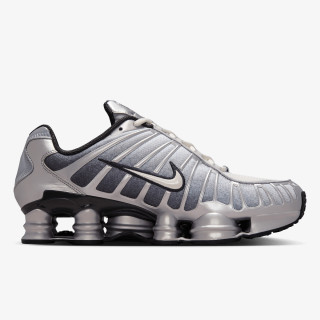NIKE Спортни обувки NIKE SHOX TL FADE 