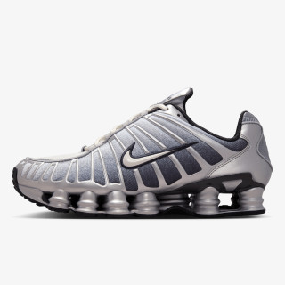 NIKE Спортни обувки NIKE SHOX TL FADE 