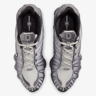 NIKE Спортни обувки NIKE SHOX TL FADE 