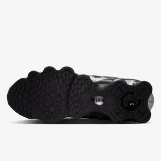 NIKE Спортни обувки NIKE SHOX TL FADE 