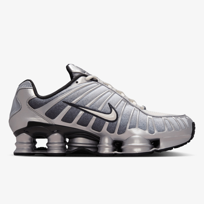 NIKE Спортни обувки NIKE SHOX TL FADE 