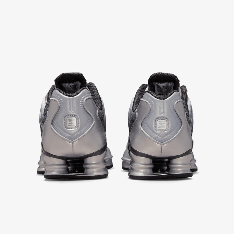 NIKE Спортни обувки NIKE SHOX TL FADE 