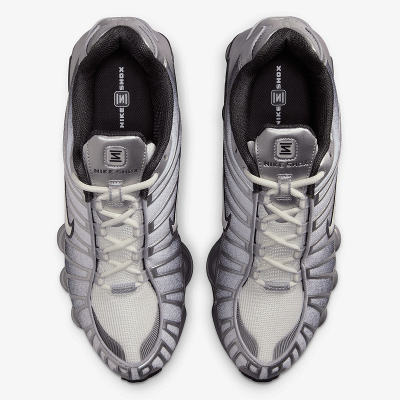 NIKE Спортни обувки NIKE SHOX TL FADE 