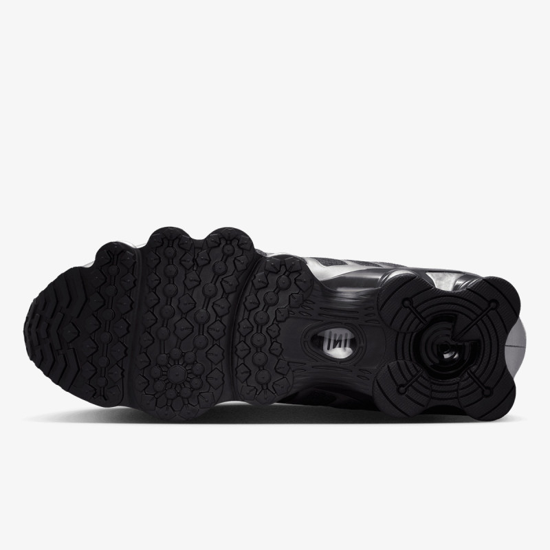 NIKE Спортни обувки NIKE SHOX TL FADE 