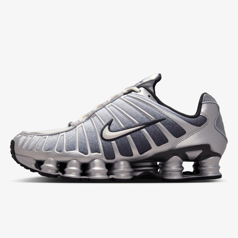 NIKE Спортни обувки NIKE SHOX TL FADE 