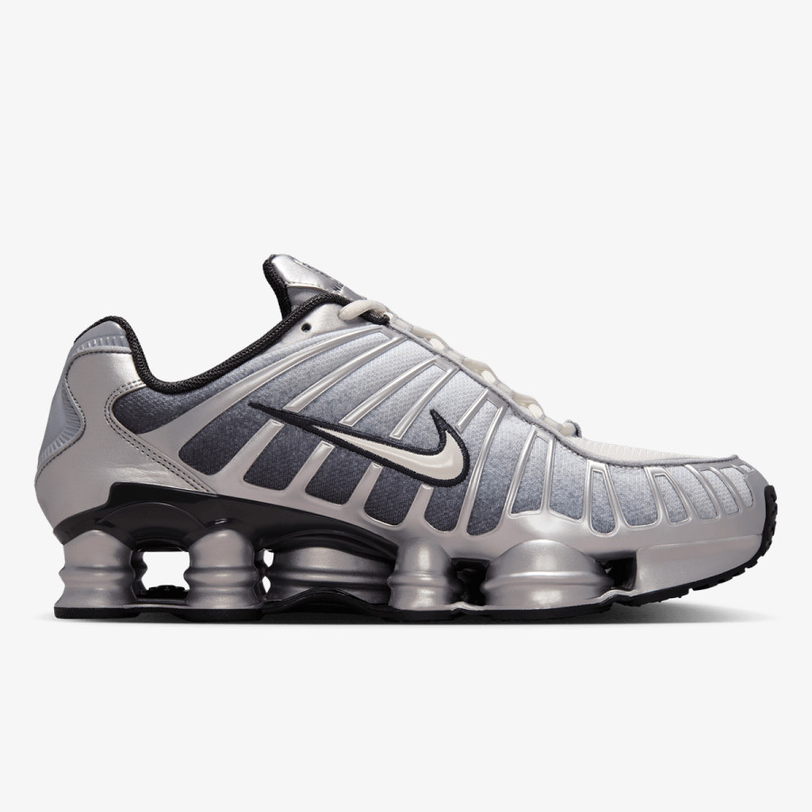 NIKE Спортни обувки NIKE SHOX TL FADE 
