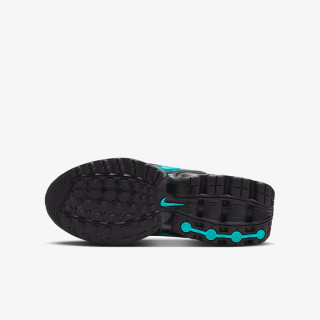 NIKE Спортни обувки NIKE AIR MAX DN GS ES 