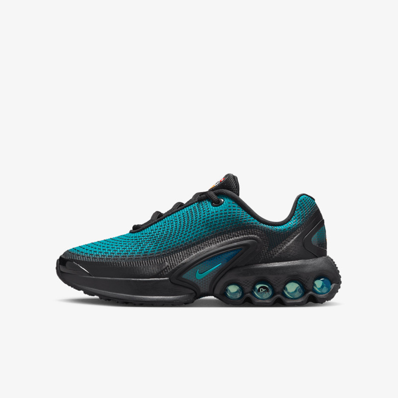 NIKE Спортни обувки NIKE AIR MAX DN GS ES 