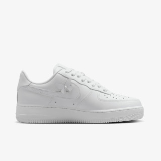 NIKE Спортни обувки W NIKE AIR FORCE 1 LO ICE 