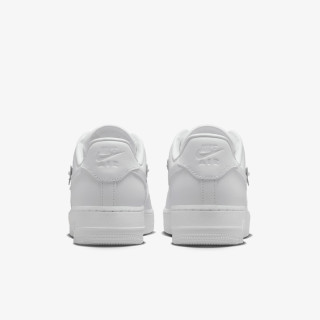 NIKE Спортни обувки W NIKE AIR FORCE 1 LO ICE 