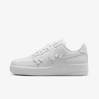 NIKE Спортни обувки W NIKE AIR FORCE 1 LO ICE 