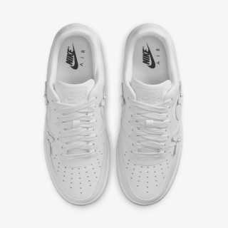 NIKE Спортни обувки W NIKE AIR FORCE 1 LO ICE 