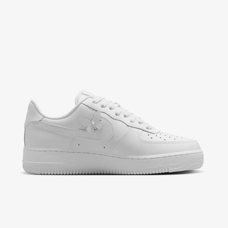 NIKE Спортни обувки W NIKE AIR FORCE 1 LO ICE 