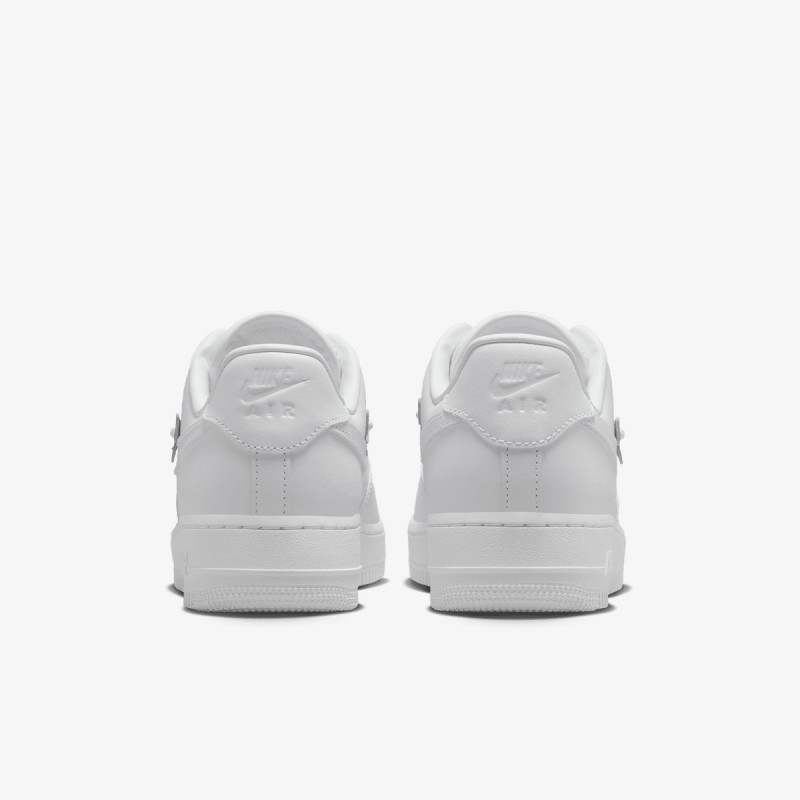 NIKE Спортни обувки W NIKE AIR FORCE 1 LO ICE 