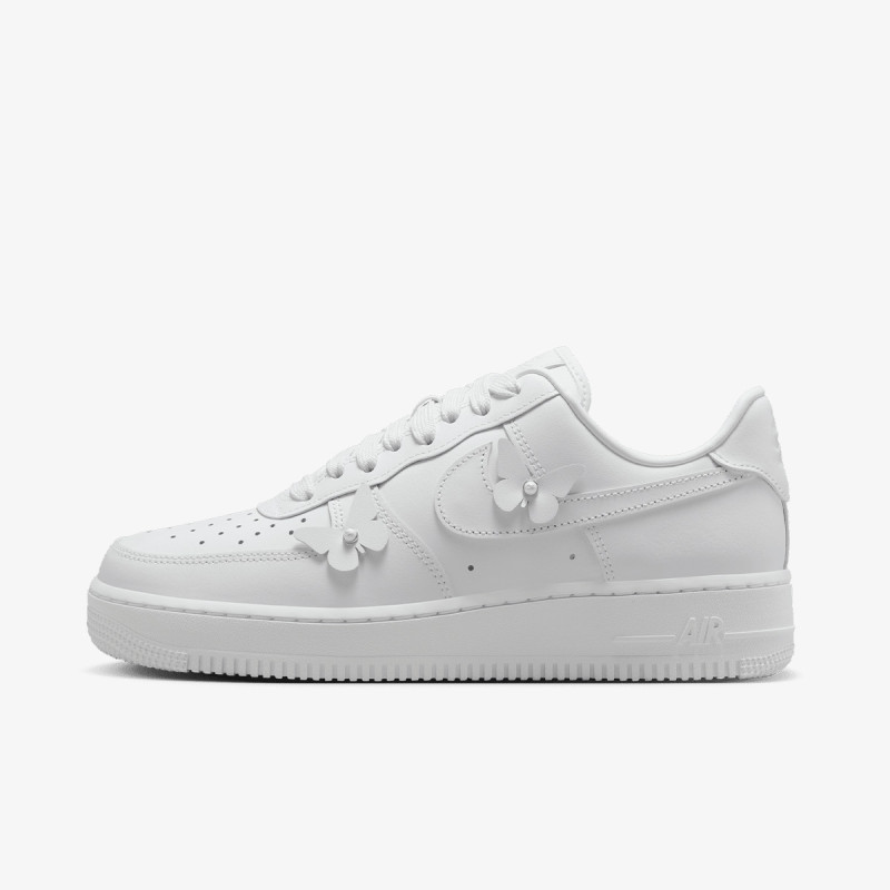 NIKE Спортни обувки W NIKE AIR FORCE 1 LO ICE 