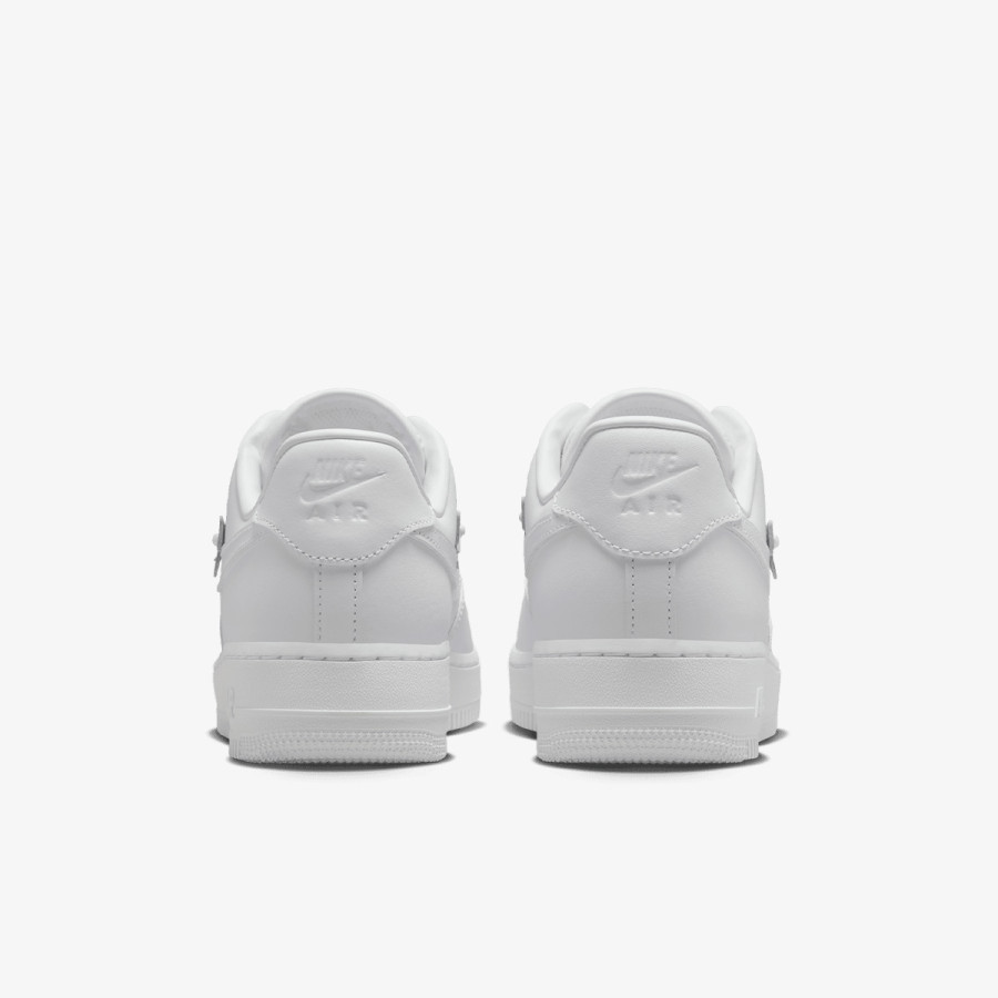 NIKE Спортни обувки W NIKE AIR FORCE 1 LO ICE 