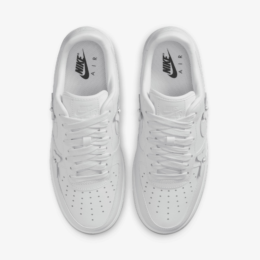 NIKE Спортни обувки W NIKE AIR FORCE 1 LO ICE 