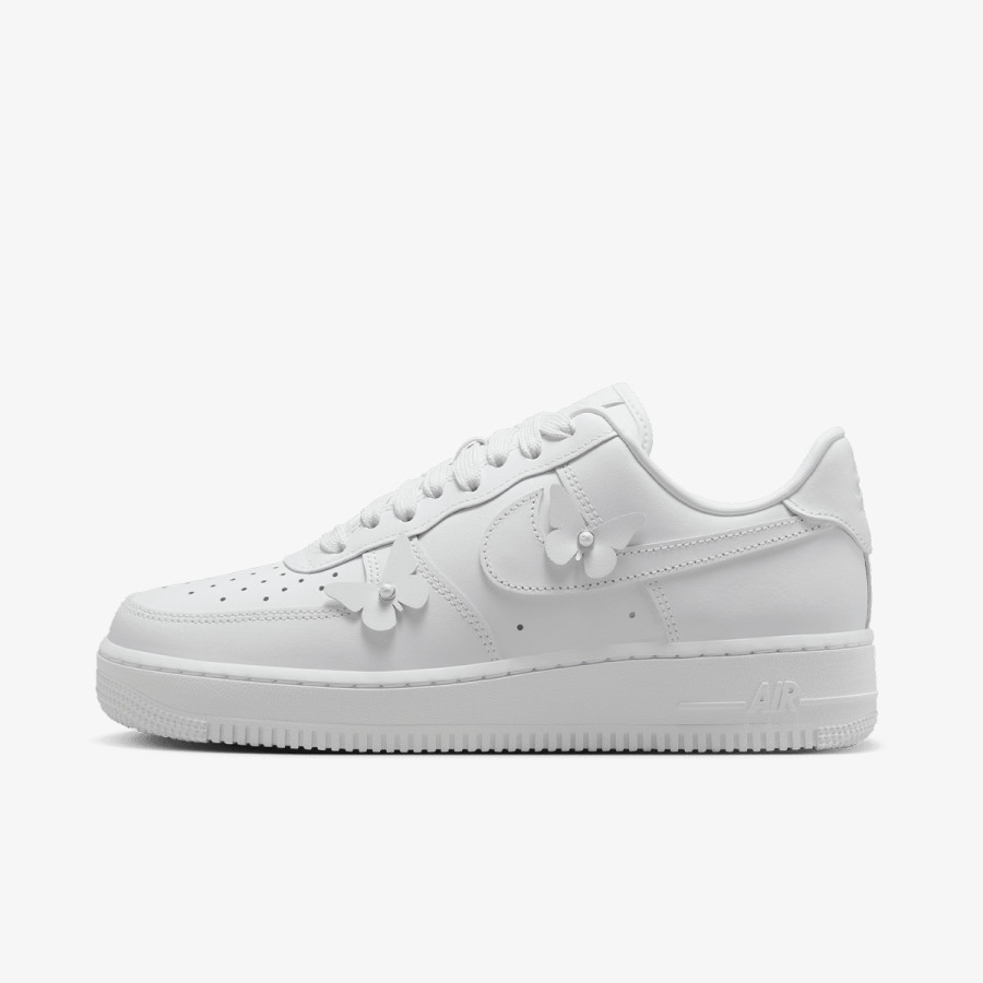 NIKE Спортни обувки W NIKE AIR FORCE 1 LO ICE 