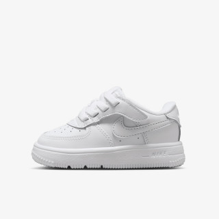 NIKE Спортни обувки FORCE 1 LOW EASYON BT N 