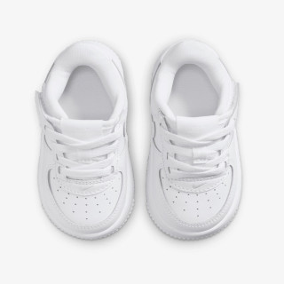 NIKE Спортни обувки FORCE 1 LOW EASYON BT N 