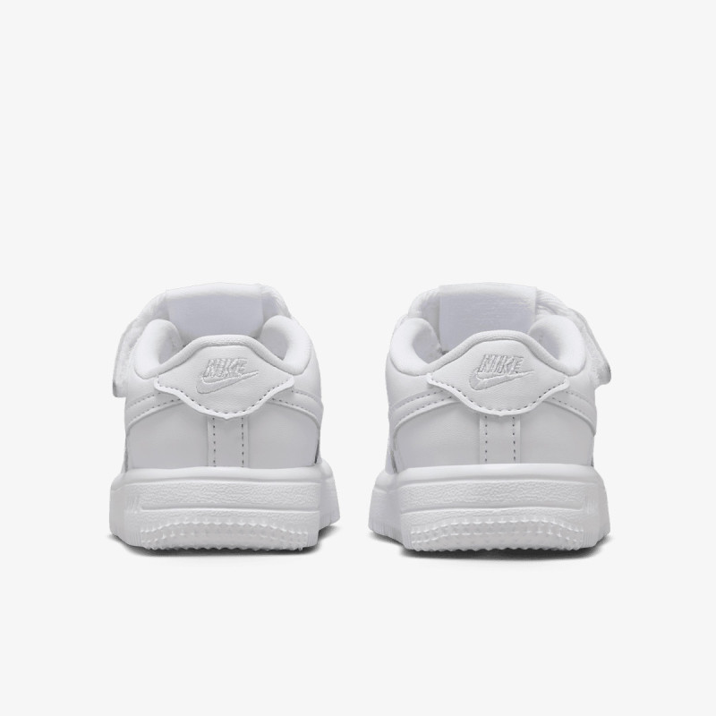 NIKE Спортни обувки FORCE 1 LOW EASYON BT N 