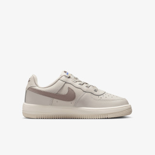 NIKE Спортни обувки Force 1 