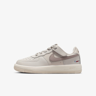 NIKE Спортни обувки Force 1 