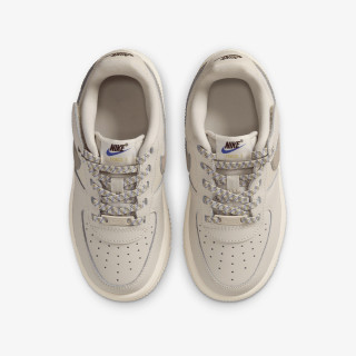 NIKE Спортни обувки Force 1 