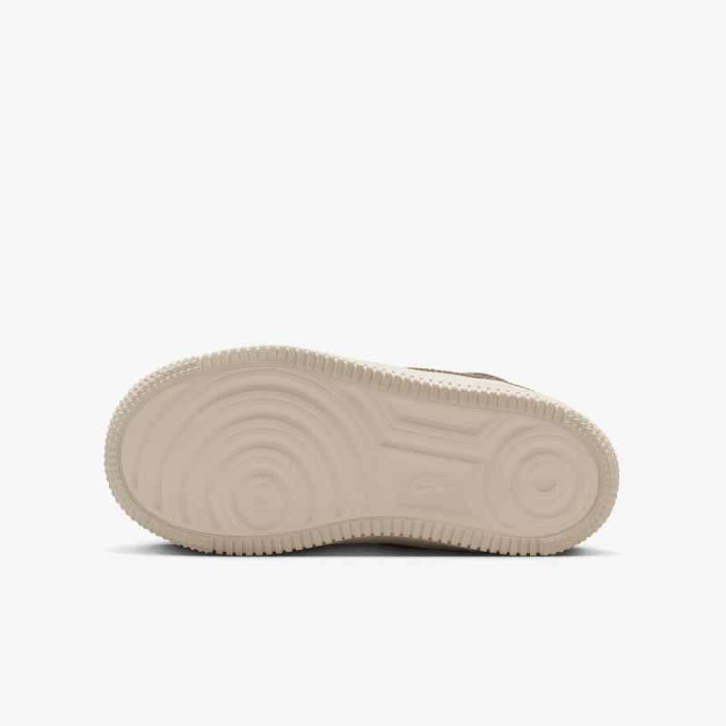 NIKE Спортни обувки Force 1 