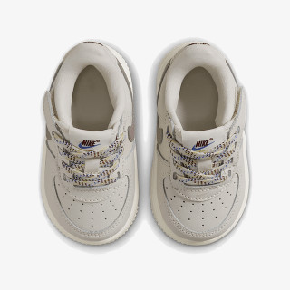 NIKE Спортни обувки Force 1 