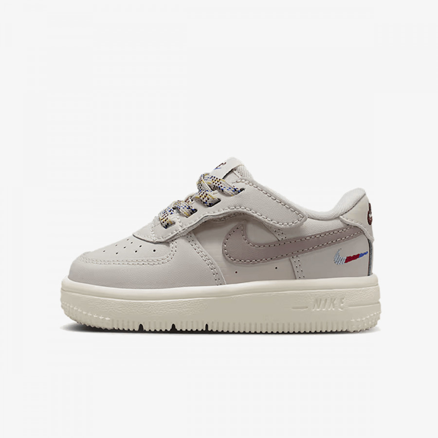 NIKE Спортни обувки Force 1 
