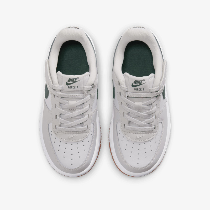 NIKE Спортни обувки Force 1 
