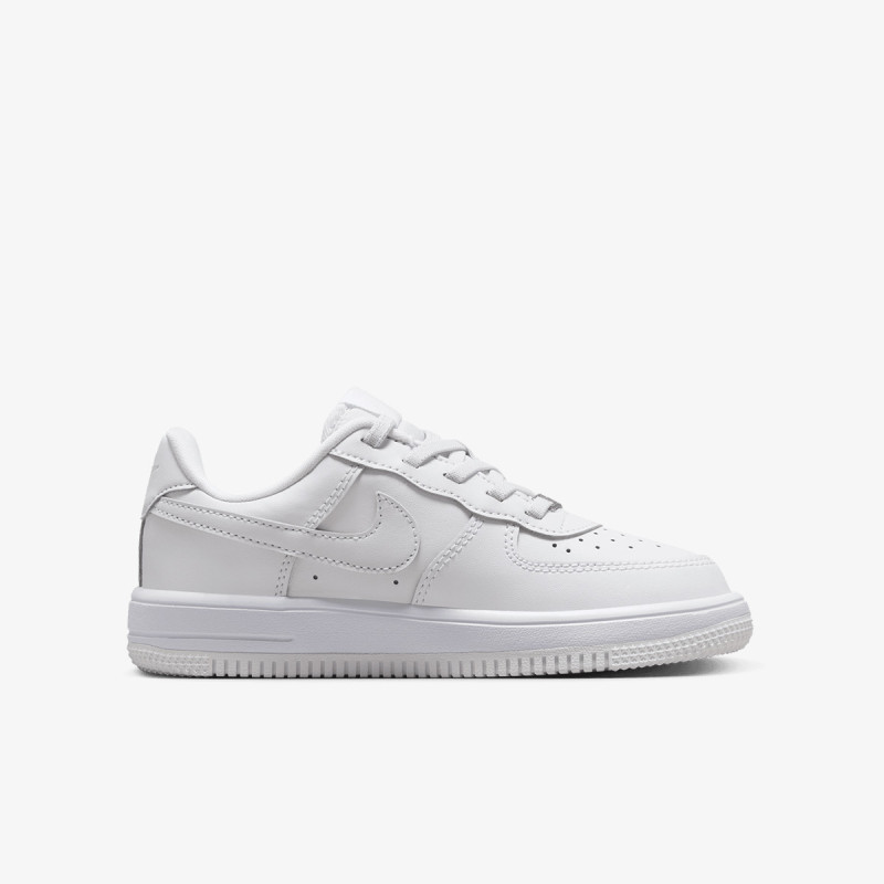 NIKE Спортни обувки Force 1 