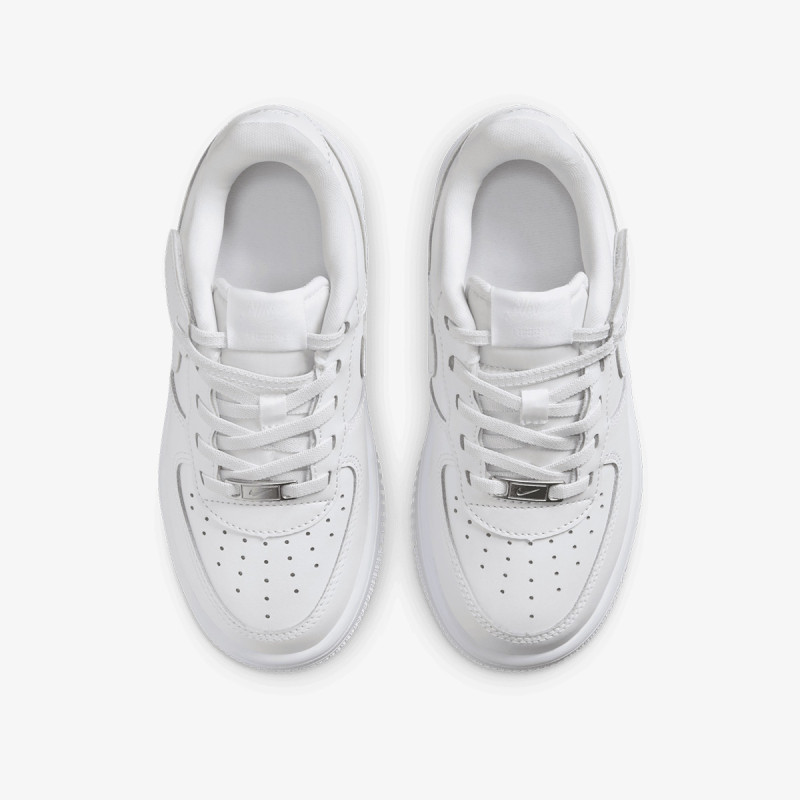 NIKE Спортни обувки Force 1 