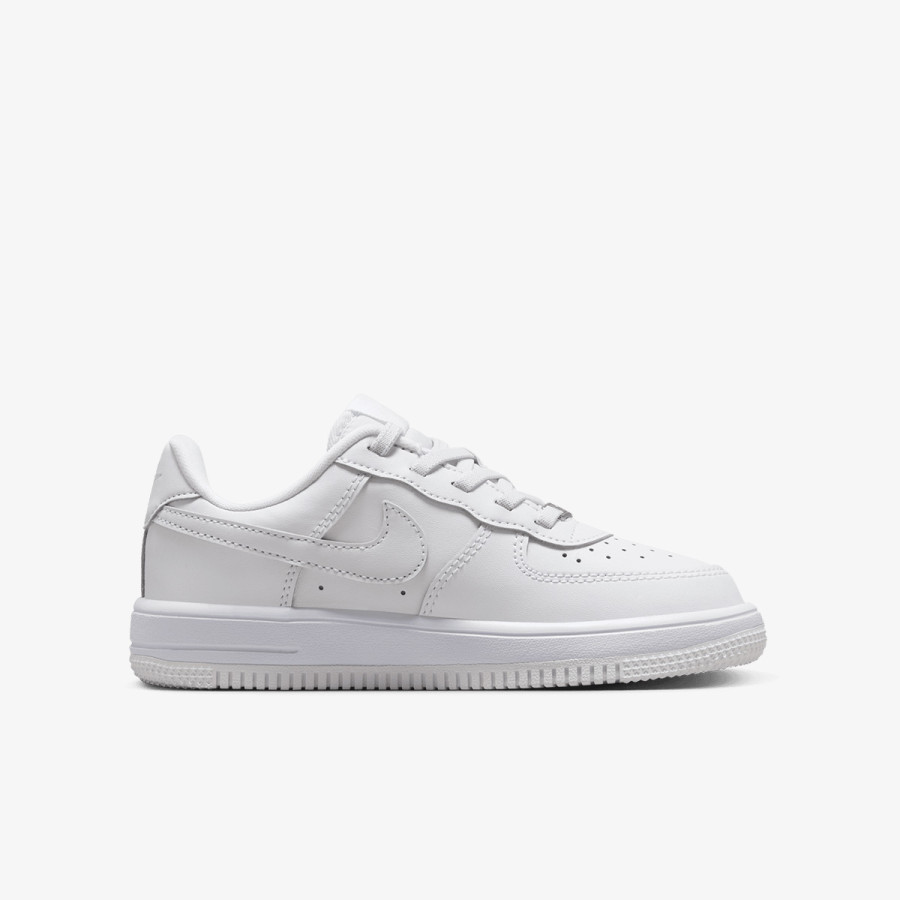 NIKE Спортни обувки Force 1 